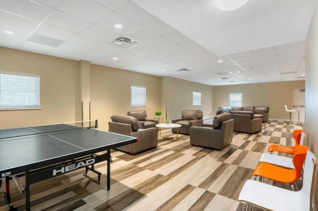The Recovery Village Palm Beach at Baptist Health Drug and Alcohol Rehab