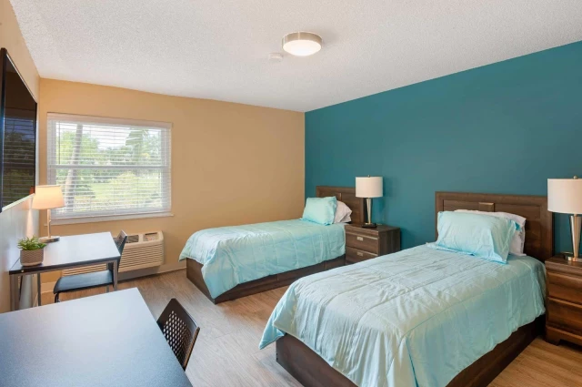 The Recovery Village Palm Beach at Baptist Health Drug and Alcohol Rehab