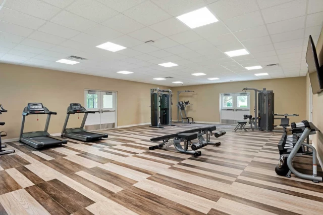 The Recovery Village Palm Beach at Baptist Health Drug and Alcohol Rehab
