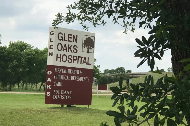 Glen Oaks Hospital