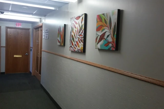 Headway Emotional Health Services - Nicollet Avenue South