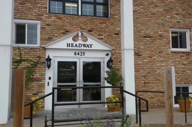 Headway Emotional Health Services - Nicollet Avenue South