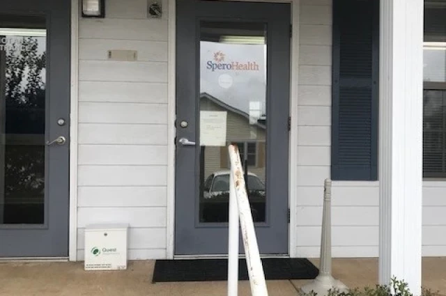 Spero Health - Lawrenceburg