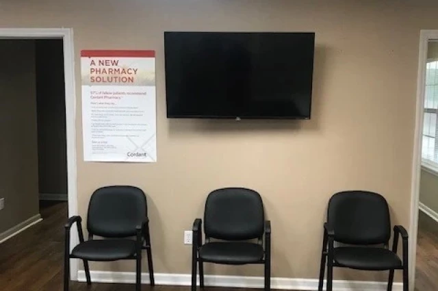 Spero Health - Lawrenceburg