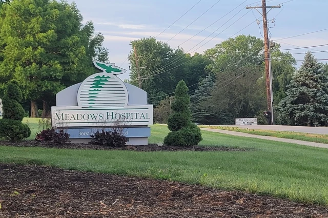 Bloomington Meadows Hospital