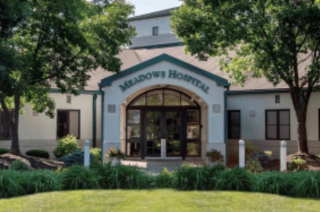 Bloomington Meadows Hospital