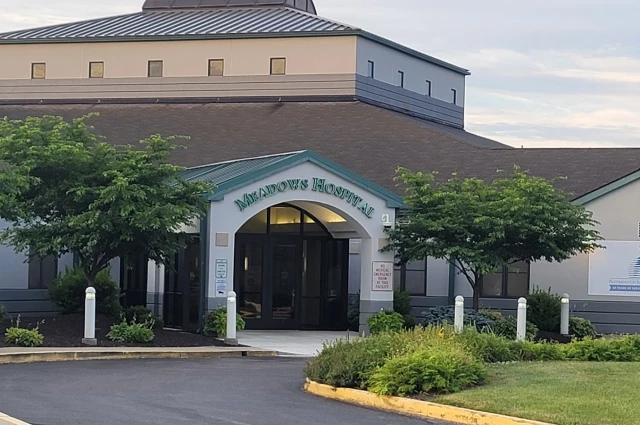 Bloomington Meadows Hospital