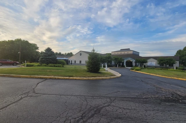 Bloomington Meadows Hospital