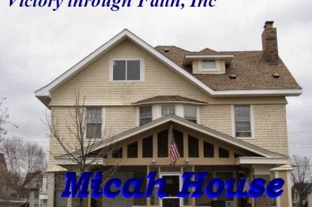 Micah House