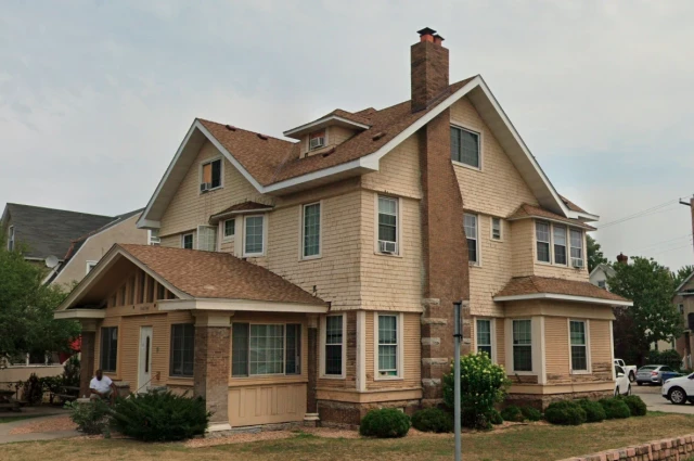 Micah House
