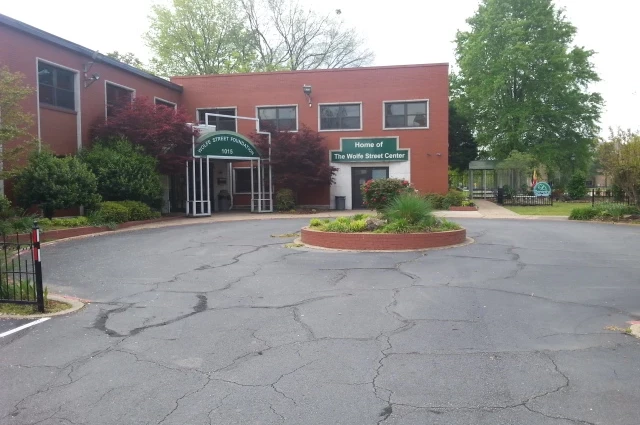 Wolfe Street Center