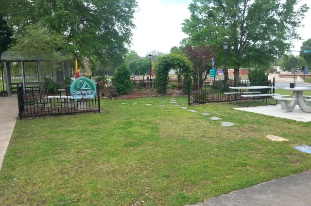 Wolfe Street Center
