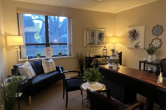 Advantage Mental Health Center