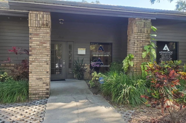 Advantage Mental Health Center
