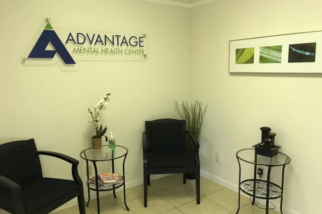 Advantage Mental Health Center