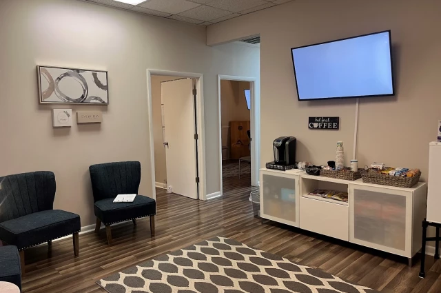 Advantage Mental Health Center