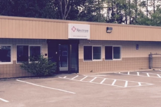 Spectrum Health Systems