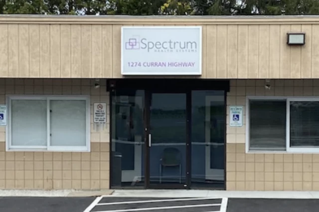Spectrum Health Systems