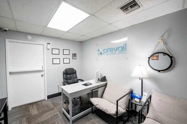 Cornerstone Recovery Center