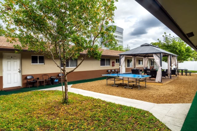 Cornerstone Recovery Center