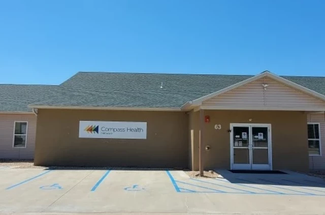 Compass Health Network - Camdenton