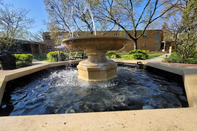 Mercy Home - Walsh Girls Campus