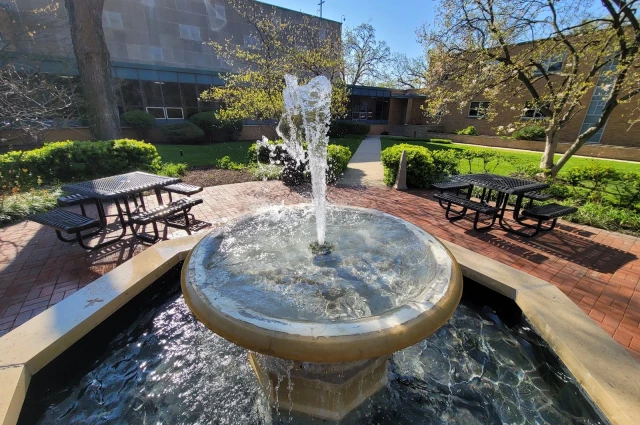 Mercy Home - Walsh Girls Campus