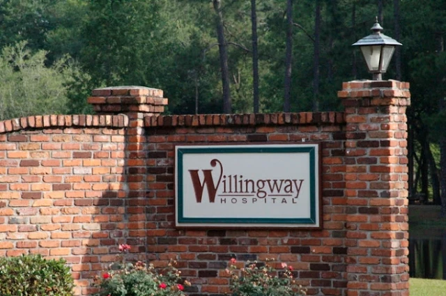 Willingway