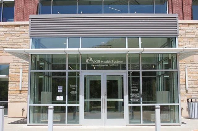 Columbine Behavioral Healthcare
