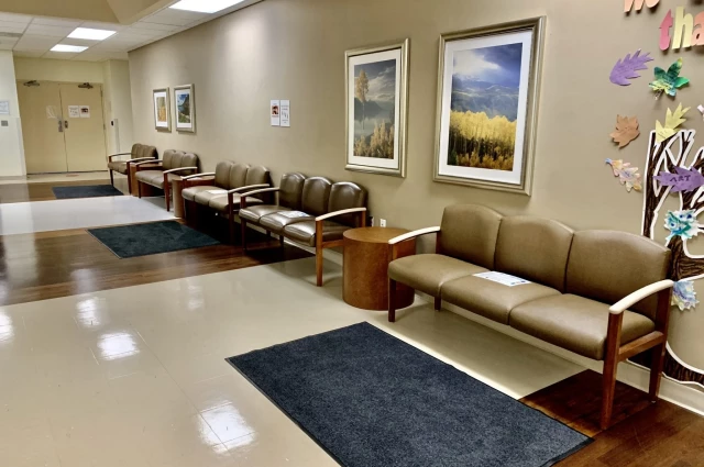 Centennial Peaks Hospital