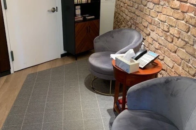 SAFE Foundation Outpatient 