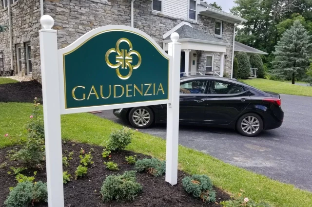 Gaudenzia - Chambers Hill Adolescent Program