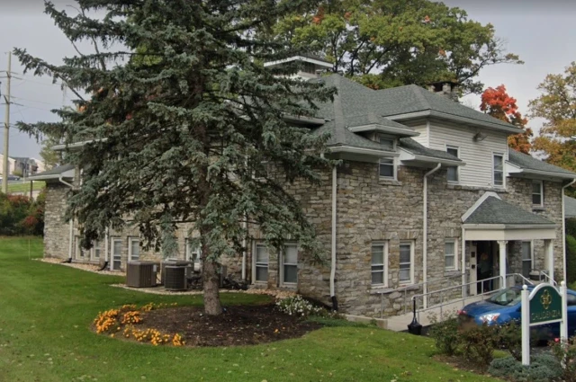 Gaudenzia - Chambers Hill Adolescent Program