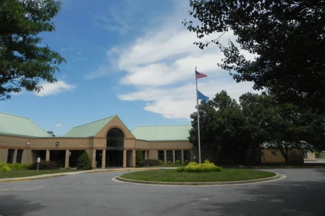 MeadowWood Behavioral Health Hospital