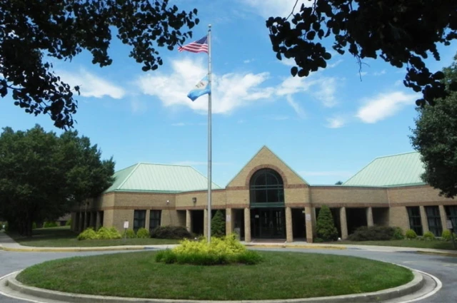 MeadowWood Behavioral Health Hospital