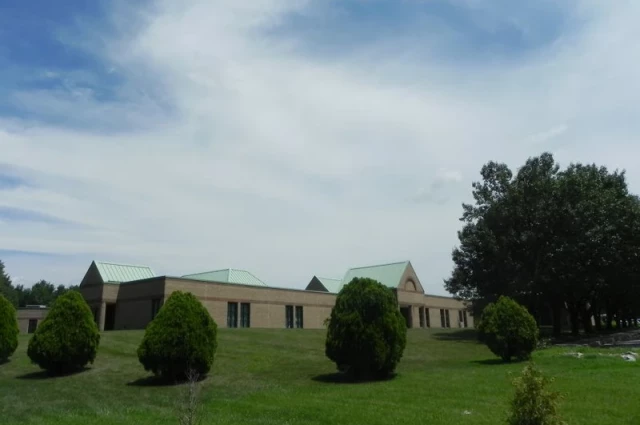 MeadowWood Behavioral Health Hospital