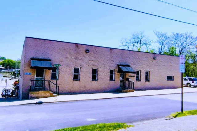 Centerville Clinics