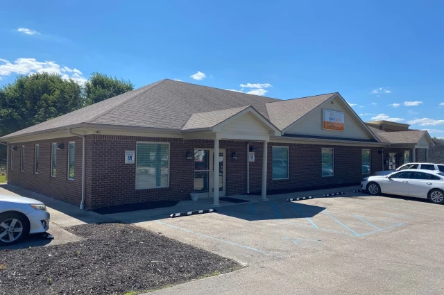 Spero Health - Morehead