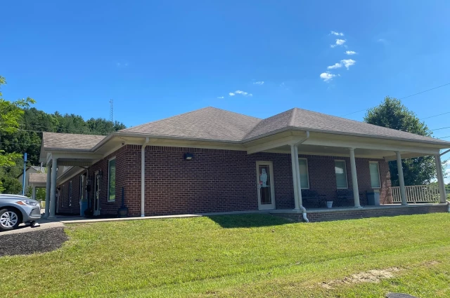Spero Health - Morehead