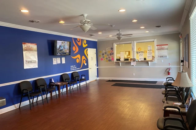 Spero Health - Morehead