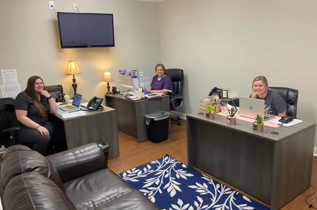 Spero Health - Morehead
