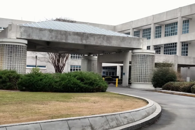 Augusta VA - Charlie Norwood Medical Center
