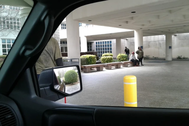 Augusta VA - Charlie Norwood Medical Center