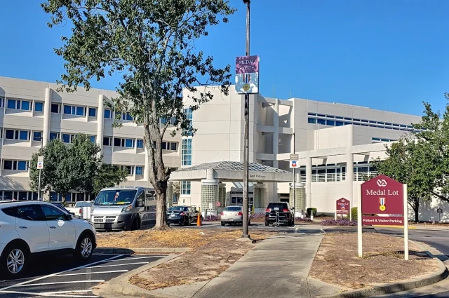 Augusta VA - Charlie Norwood Medical Center