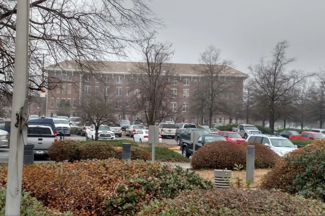Augusta VA - Charlie Norwood Medical Center