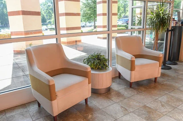 Carolinas HealthCare System Behavioral Health