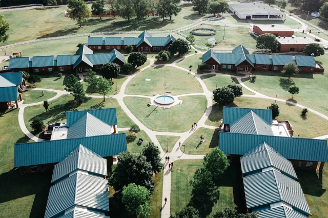 Tulsa Boys Home