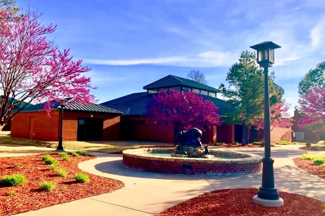 Tulsa Boys Home