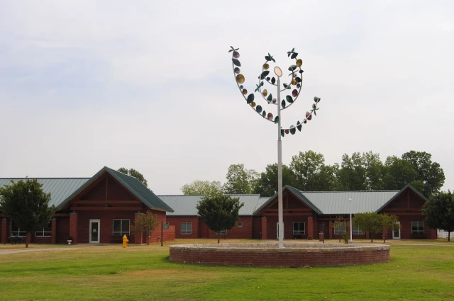 Tulsa Boys Home
