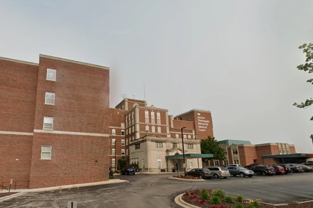 Aurora Behavioral Health